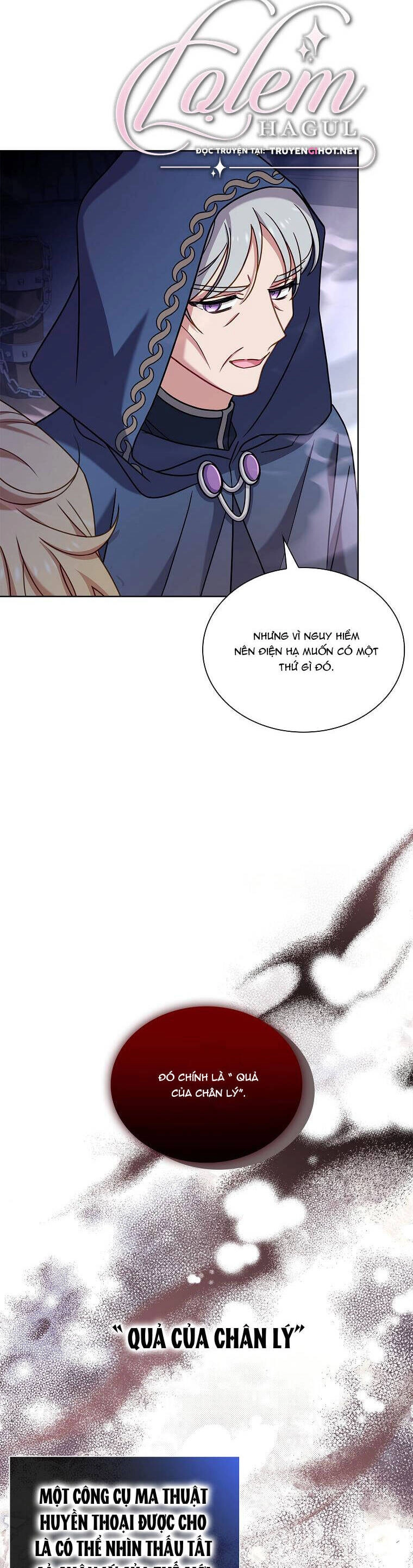 Để Yên Cho Tiểu Thư Hiền Chapter 75 - 15