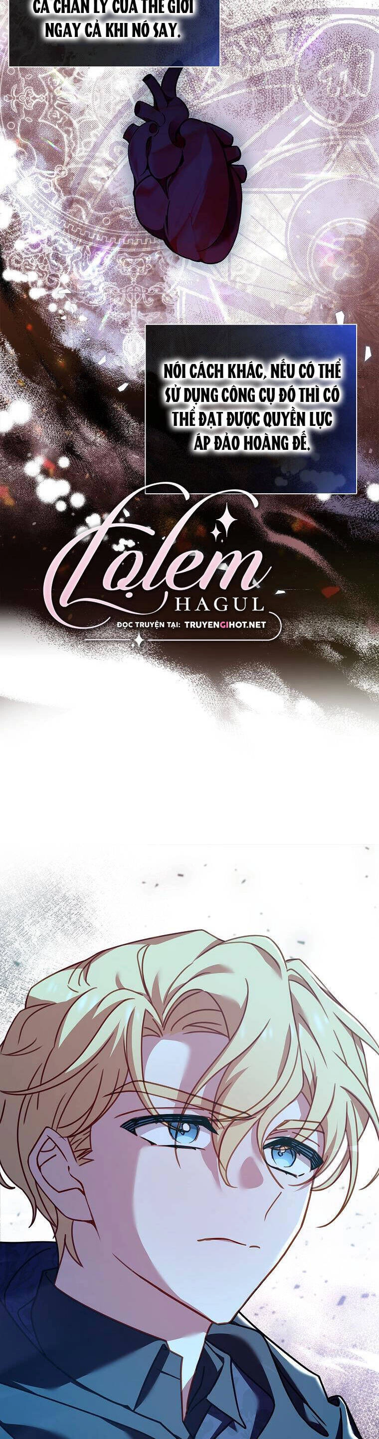 Để Yên Cho Tiểu Thư Hiền Chapter 75 - 16