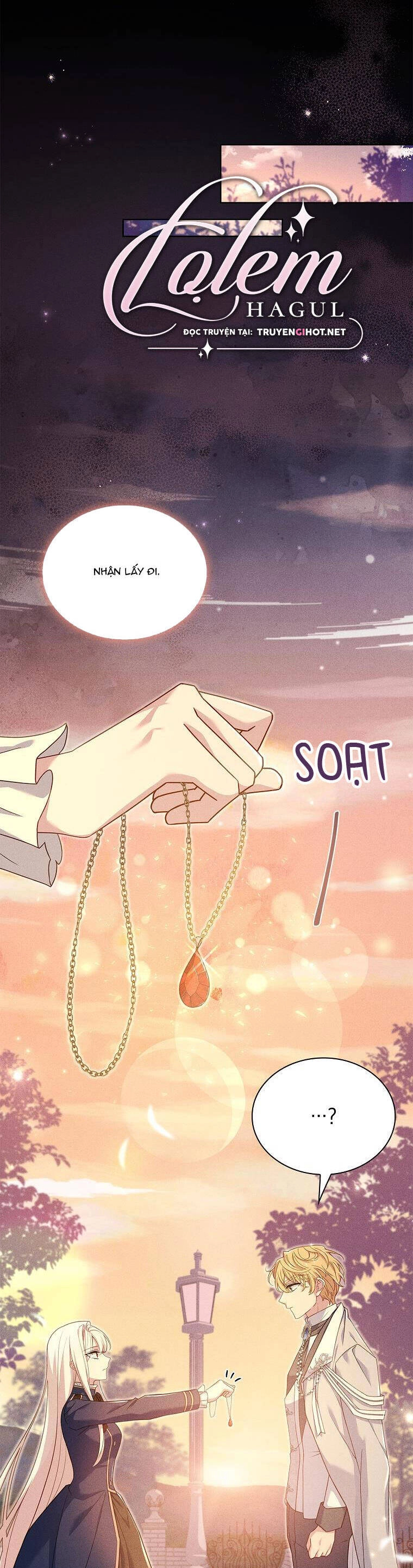 Để Yên Cho Tiểu Thư Hiền Chapter 75 - 18