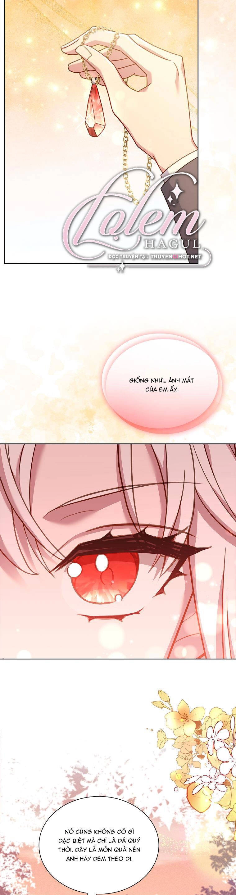 Để Yên Cho Tiểu Thư Hiền Chapter 75 - 21