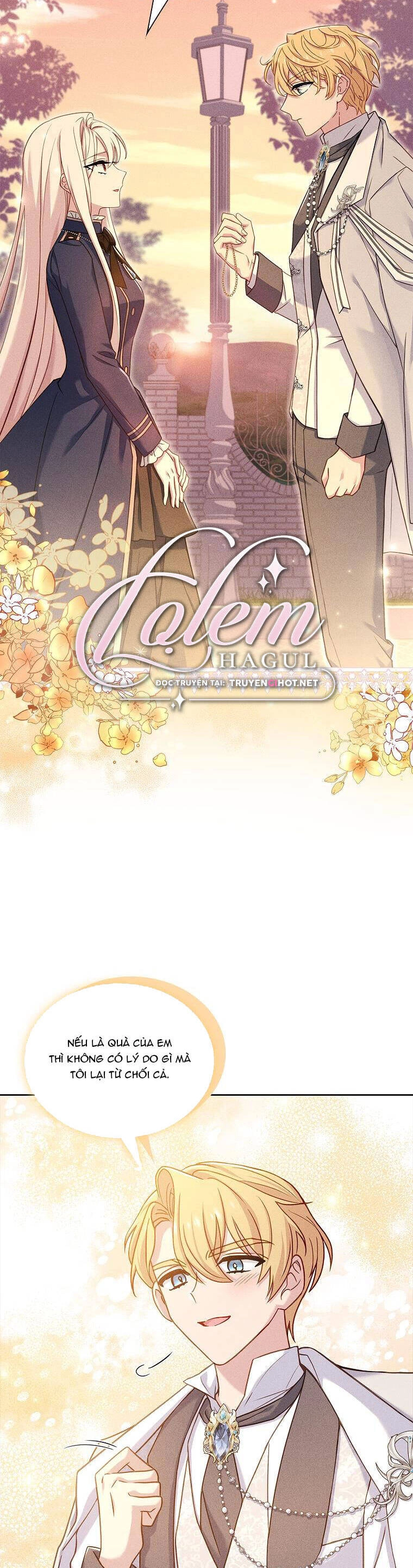 Để Yên Cho Tiểu Thư Hiền Chapter 75 - 22