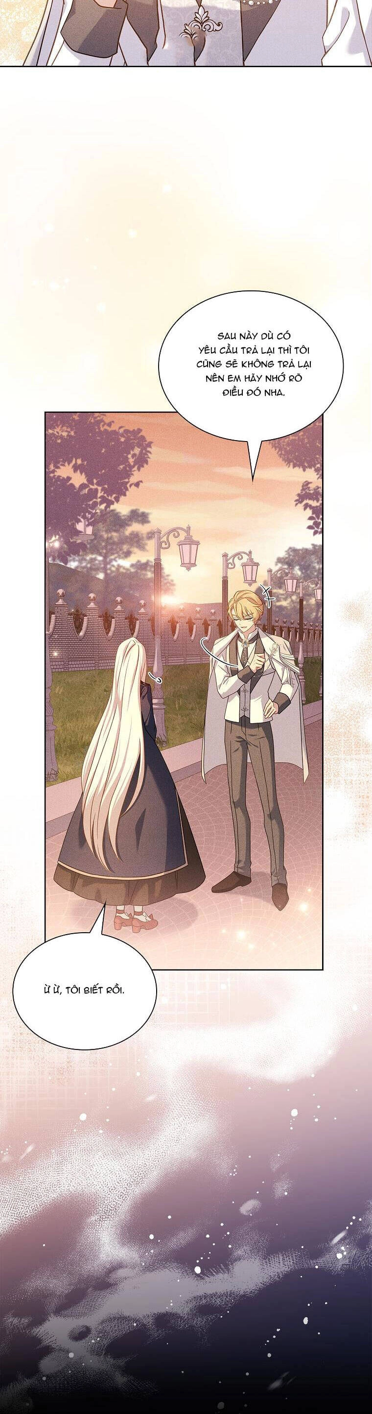 Để Yên Cho Tiểu Thư Hiền Chapter 75 - 23