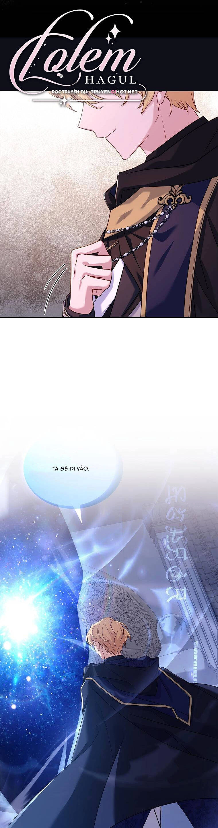 Để Yên Cho Tiểu Thư Hiền Chapter 75 - 24