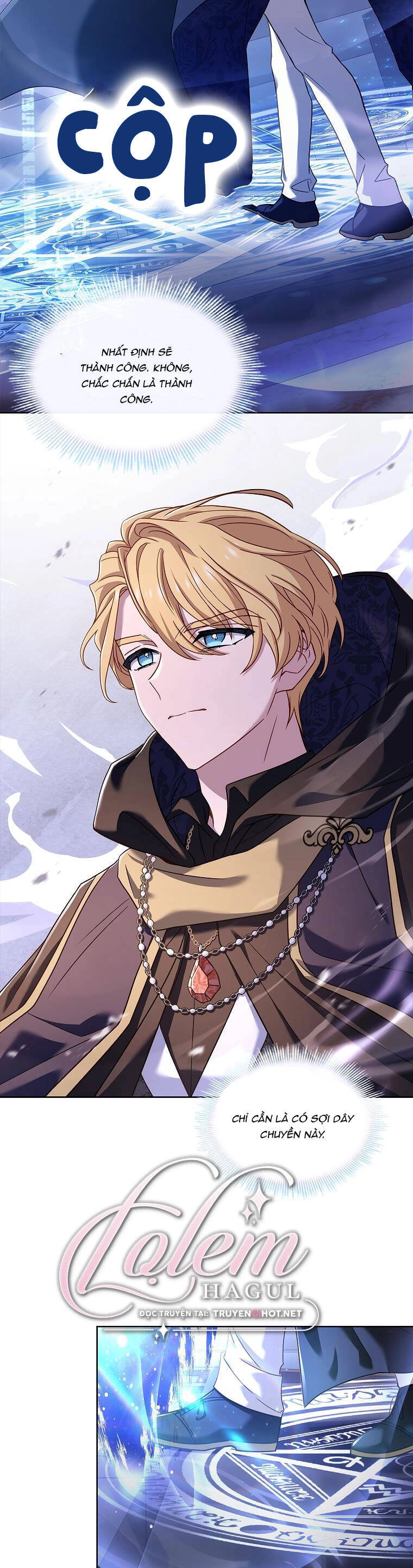 Để Yên Cho Tiểu Thư Hiền Chapter 75 - 25