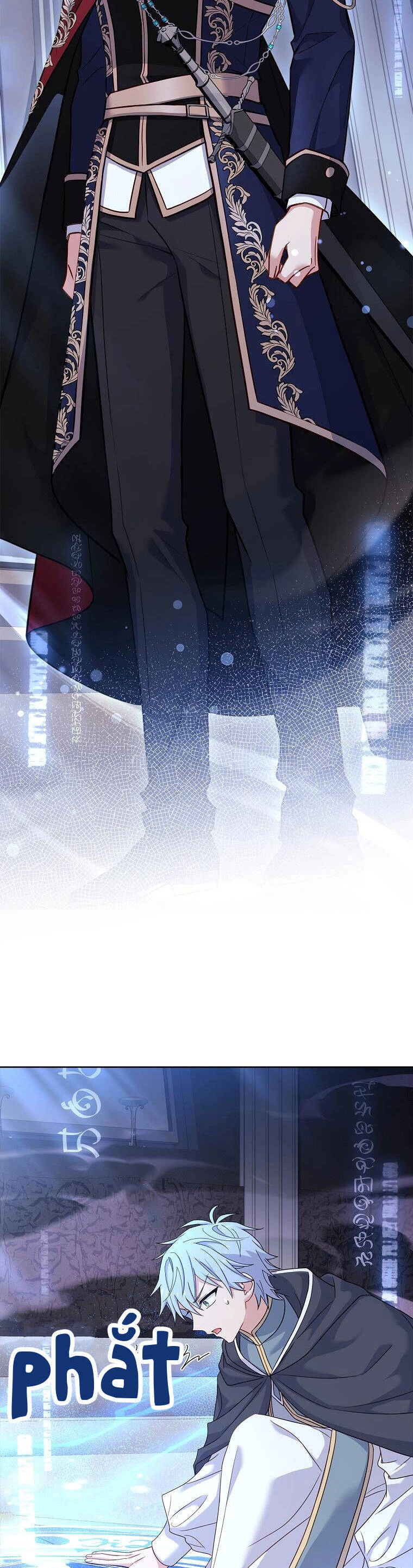 Để Yên Cho Tiểu Thư Hiền Chapter 75 - 30