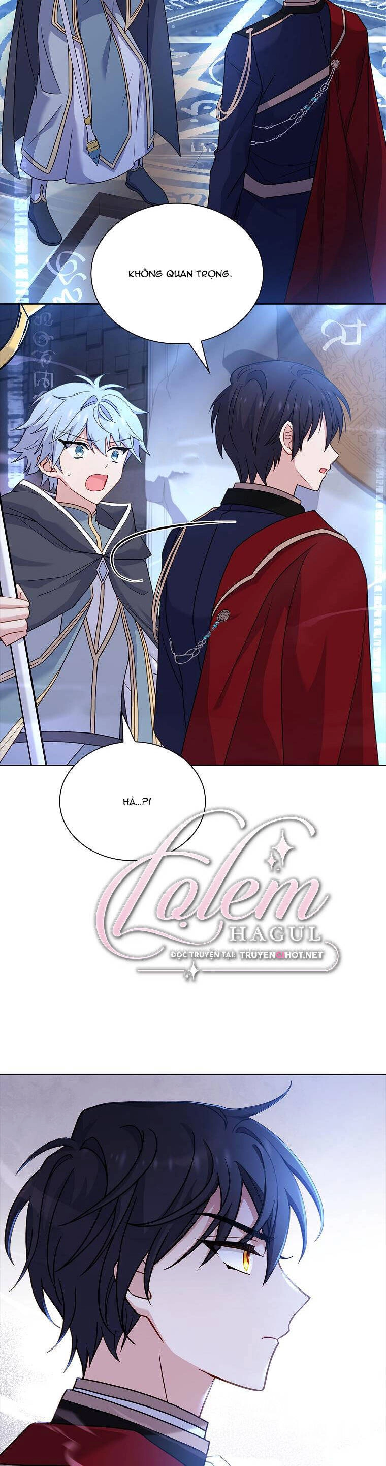 Để Yên Cho Tiểu Thư Hiền Chapter 75 - 32