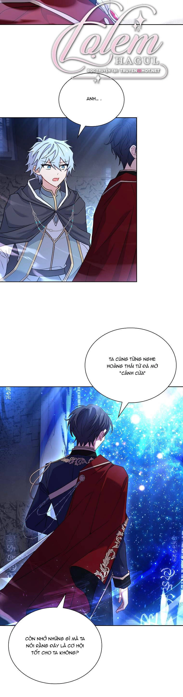 Để Yên Cho Tiểu Thư Hiền Chapter 75 - 33