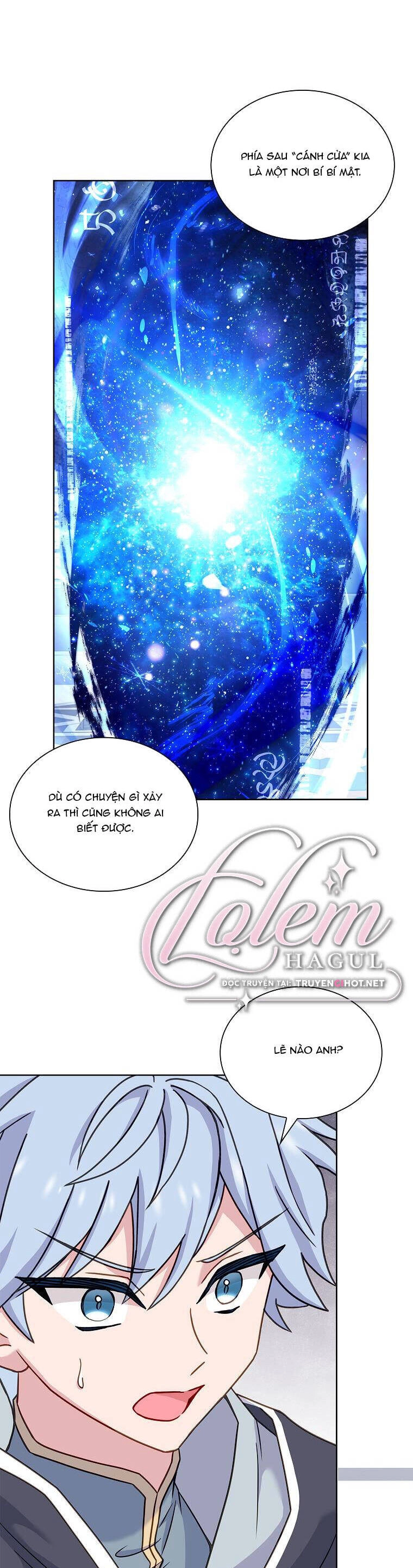 Để Yên Cho Tiểu Thư Hiền Chapter 75 - 34