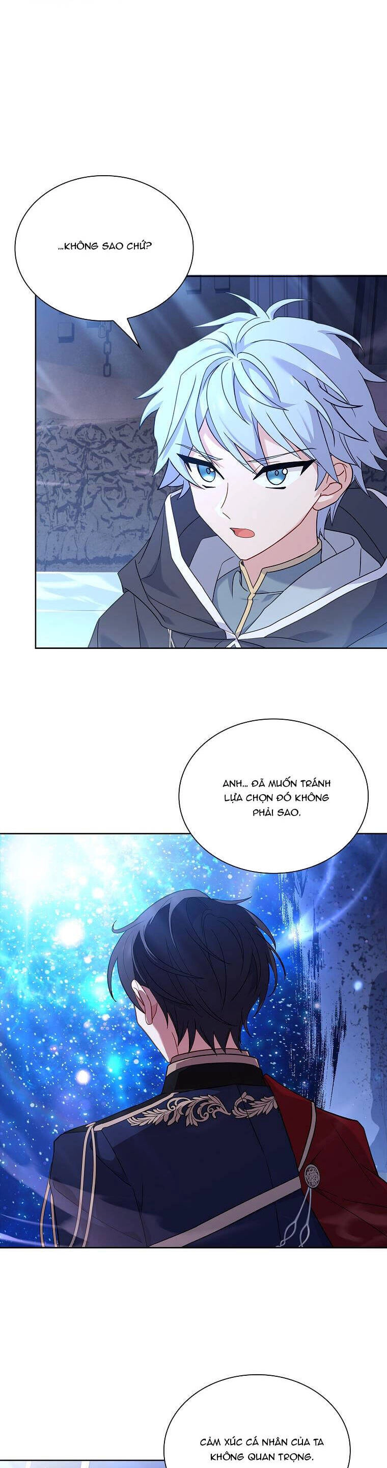 Để Yên Cho Tiểu Thư Hiền Chapter 75 - 36