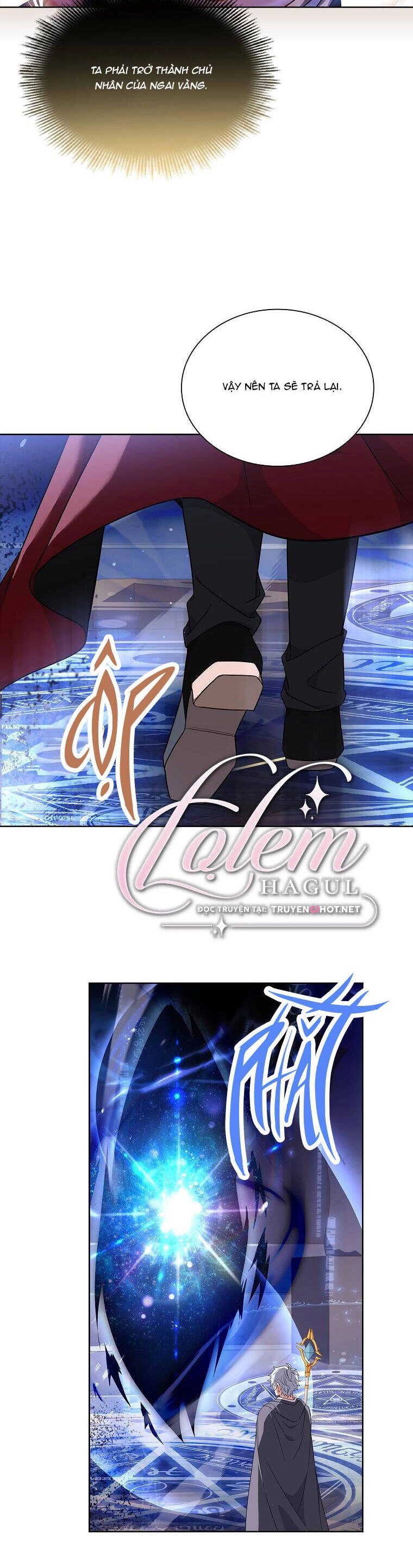 Để Yên Cho Tiểu Thư Hiền Chapter 75 - 39