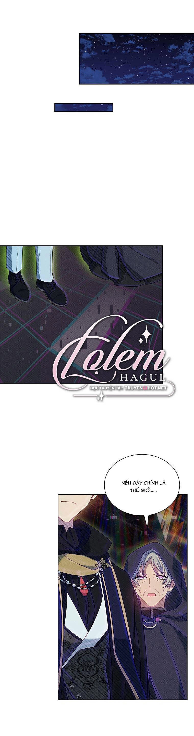 Để Yên Cho Tiểu Thư Hiền Chapter 75 - 40