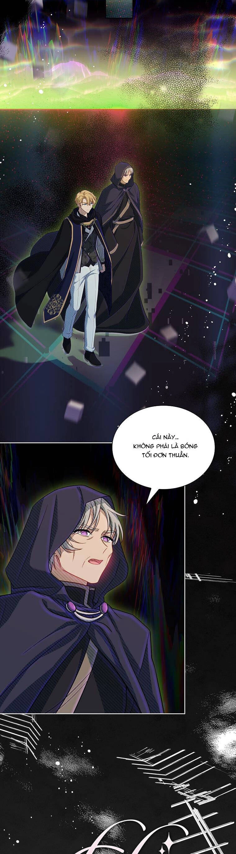 Để Yên Cho Tiểu Thư Hiền Chapter 76 - 2