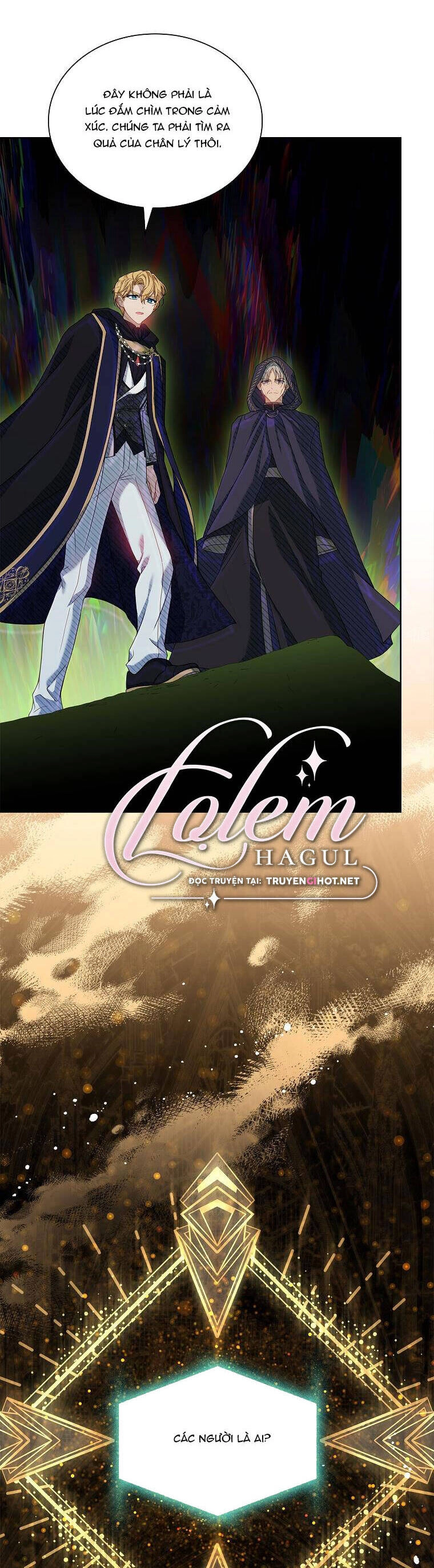 Để Yên Cho Tiểu Thư Hiền Chapter 76 - 5