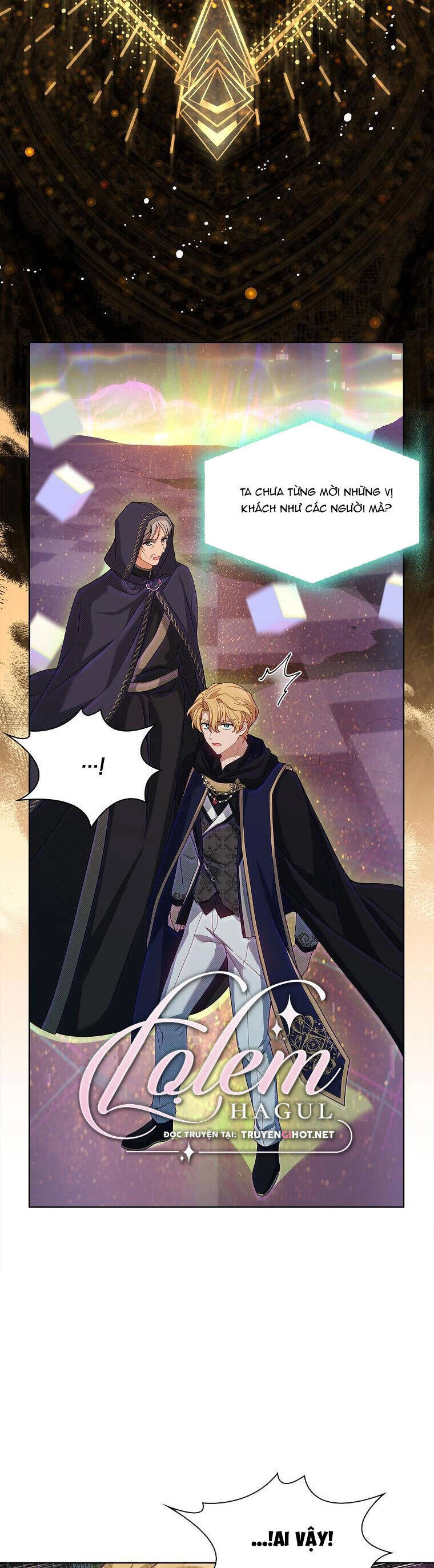 Để Yên Cho Tiểu Thư Hiền Chapter 76 - 6