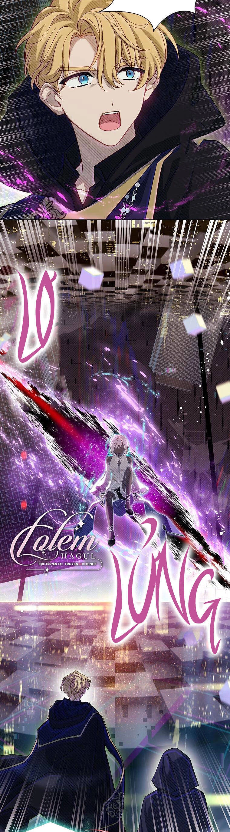 Để Yên Cho Tiểu Thư Hiền Chapter 76 - 7