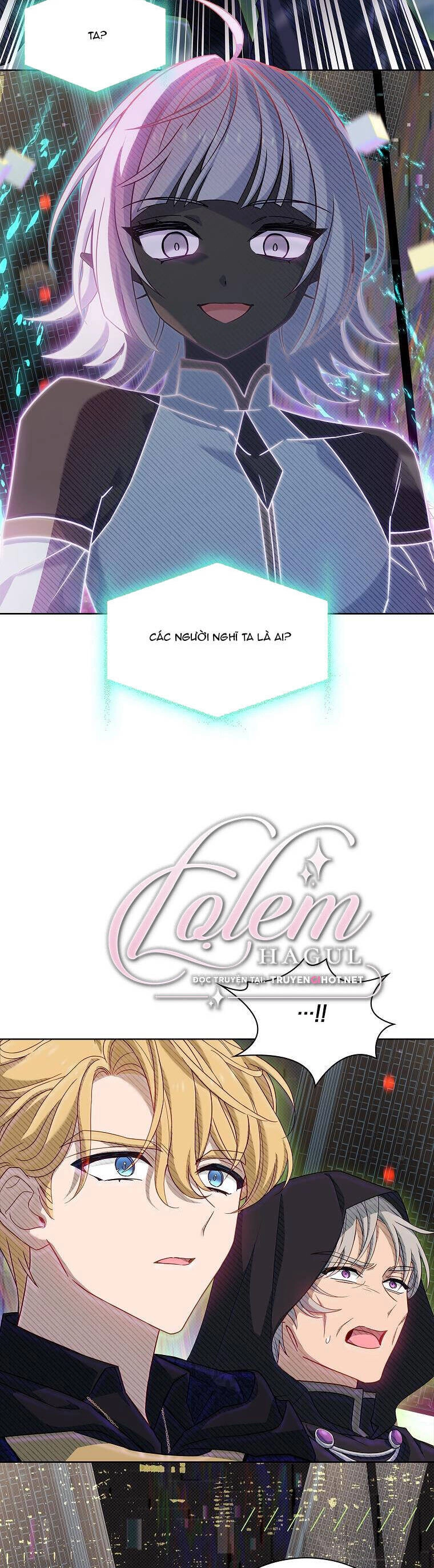 Để Yên Cho Tiểu Thư Hiền Chapter 76 - 8