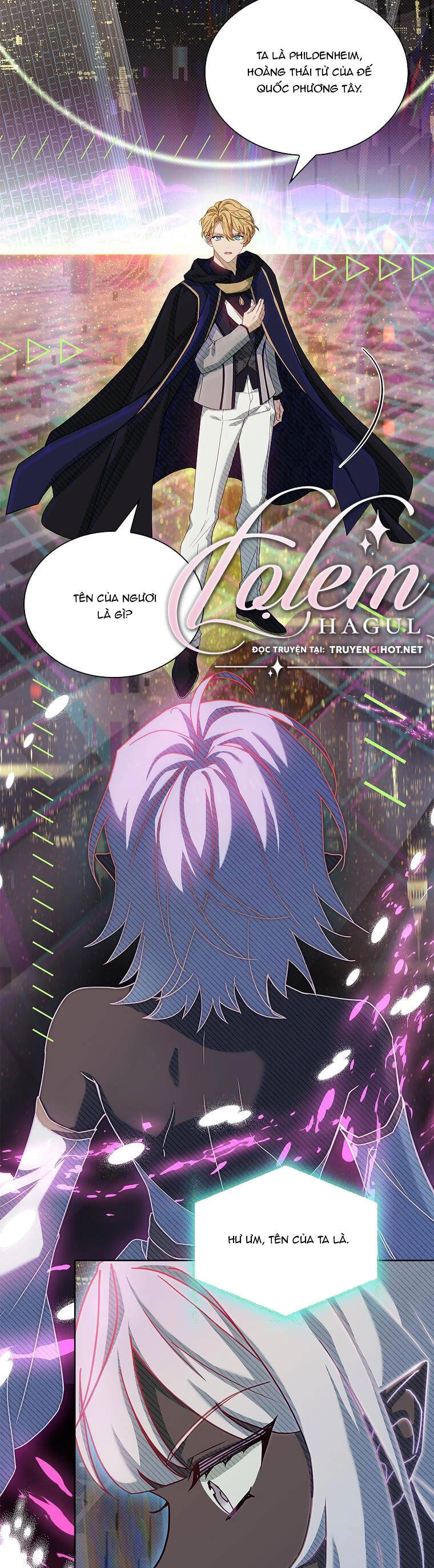 Để Yên Cho Tiểu Thư Hiền Chapter 76 - 9