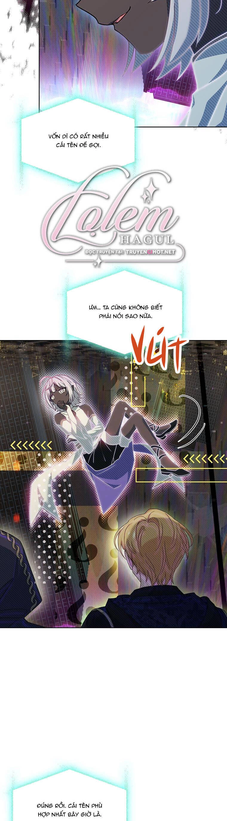 Để Yên Cho Tiểu Thư Hiền Chapter 76 - 10