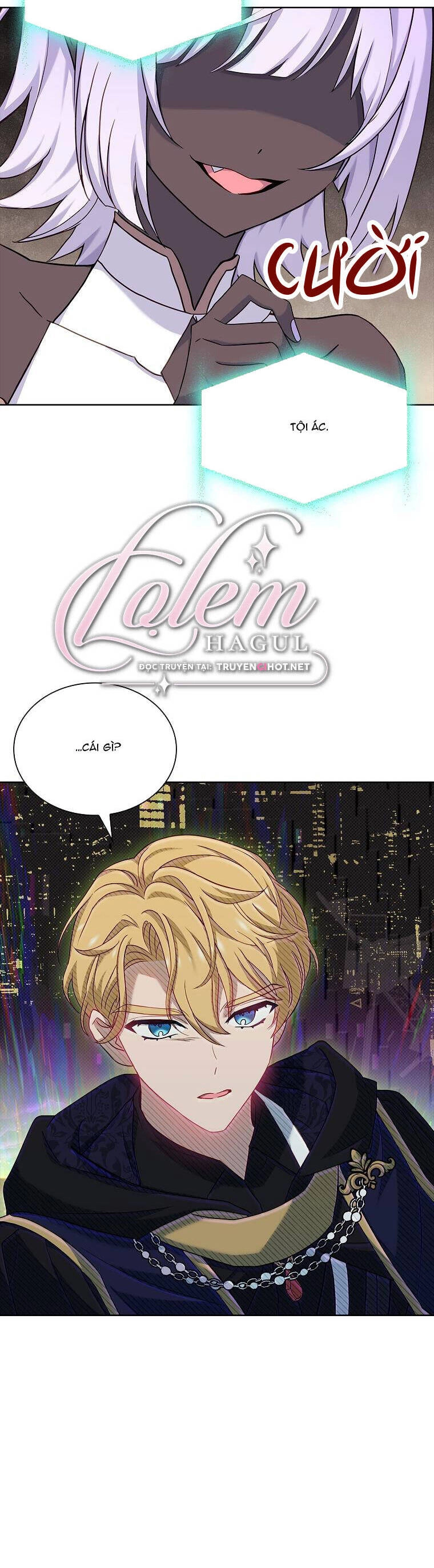 Để Yên Cho Tiểu Thư Hiền Chapter 76 - 11