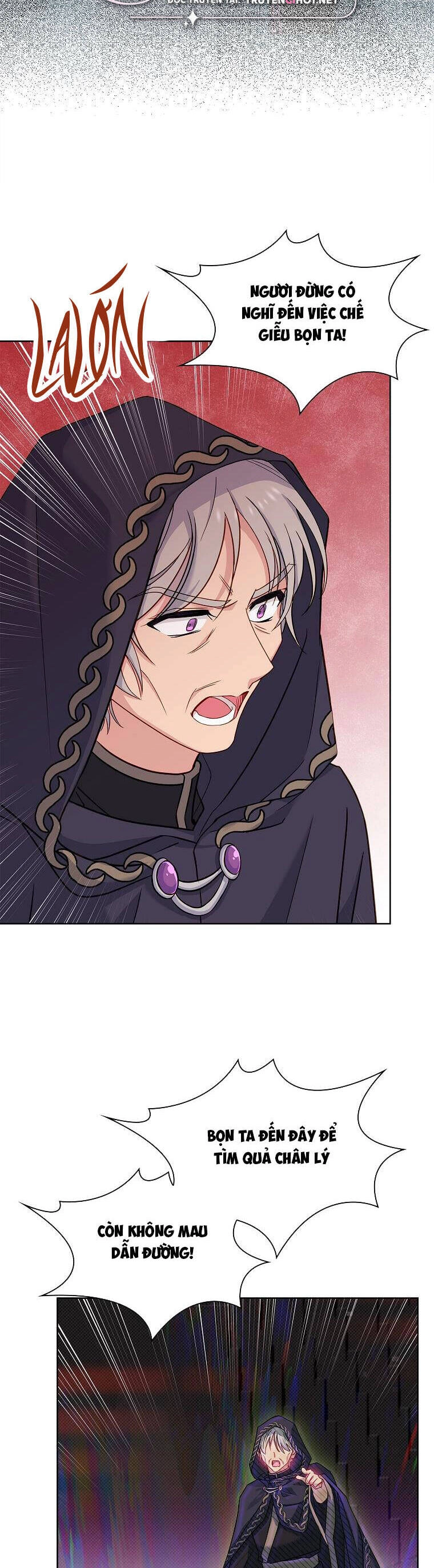 Để Yên Cho Tiểu Thư Hiền Chapter 76 - 13