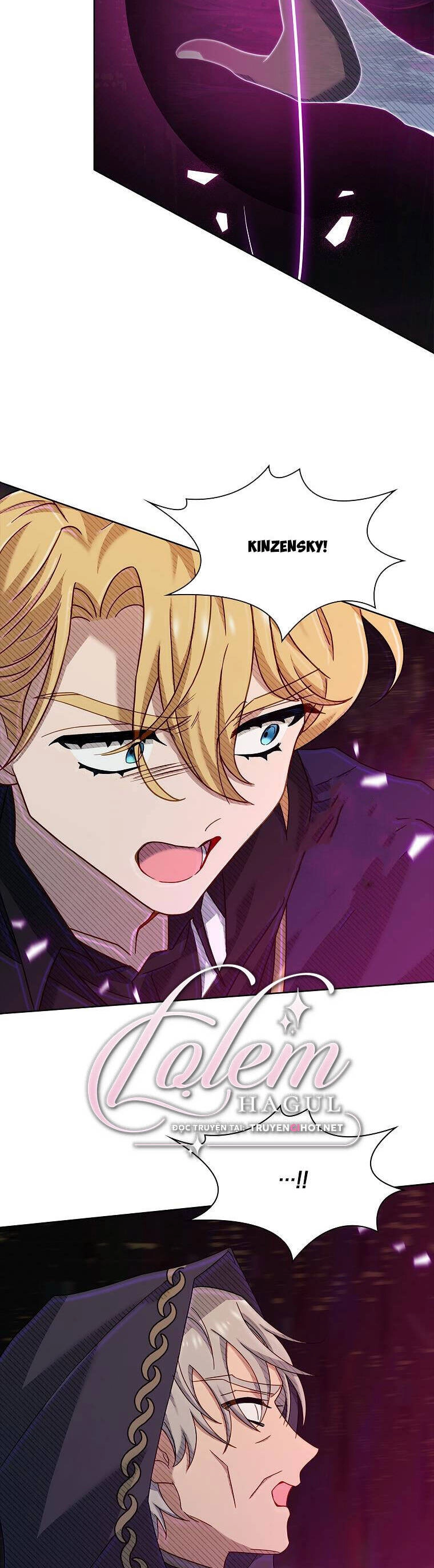 Để Yên Cho Tiểu Thư Hiền Chapter 76 - 15