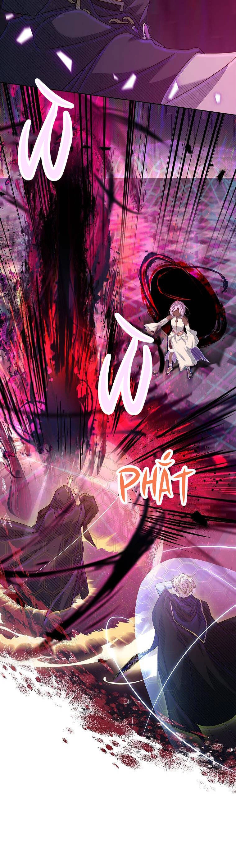 Để Yên Cho Tiểu Thư Hiền Chapter 76 - 16