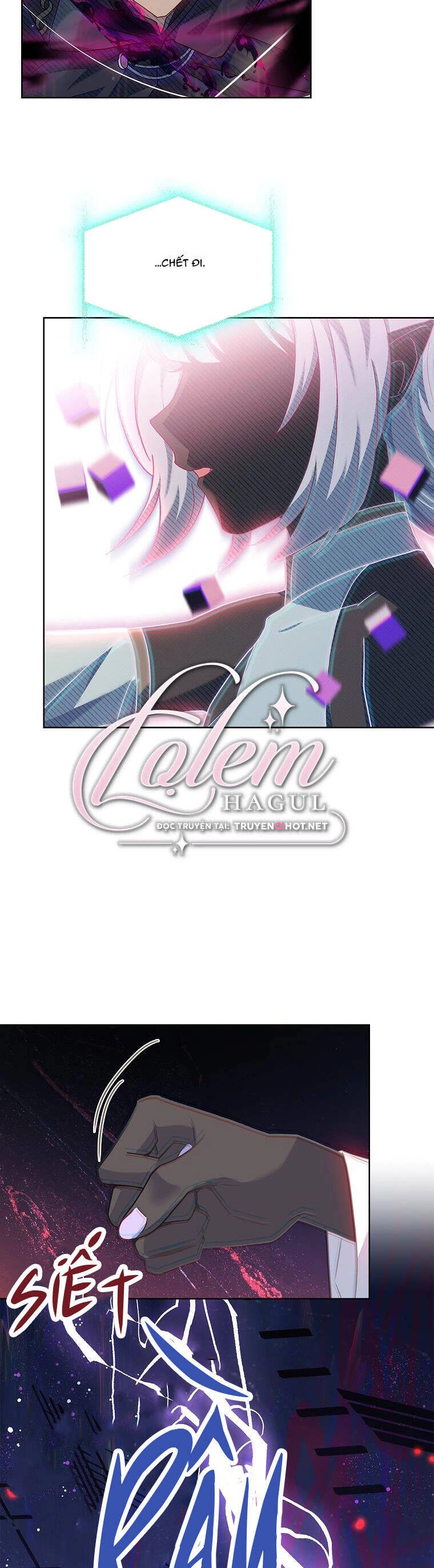 Để Yên Cho Tiểu Thư Hiền Chapter 76 - 18