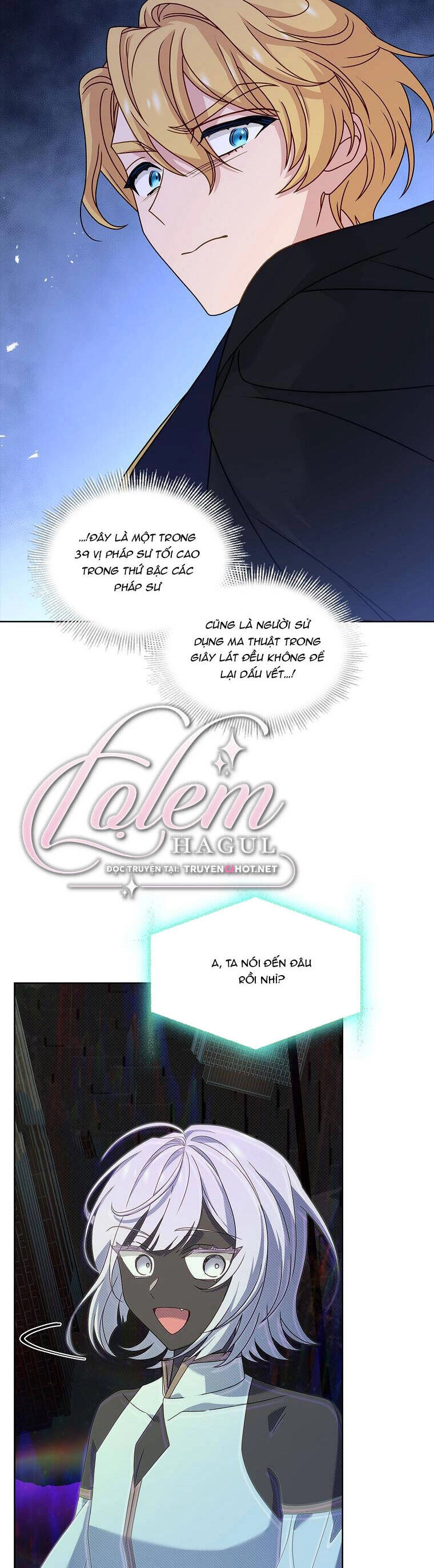 Để Yên Cho Tiểu Thư Hiền Chapter 76 - 21