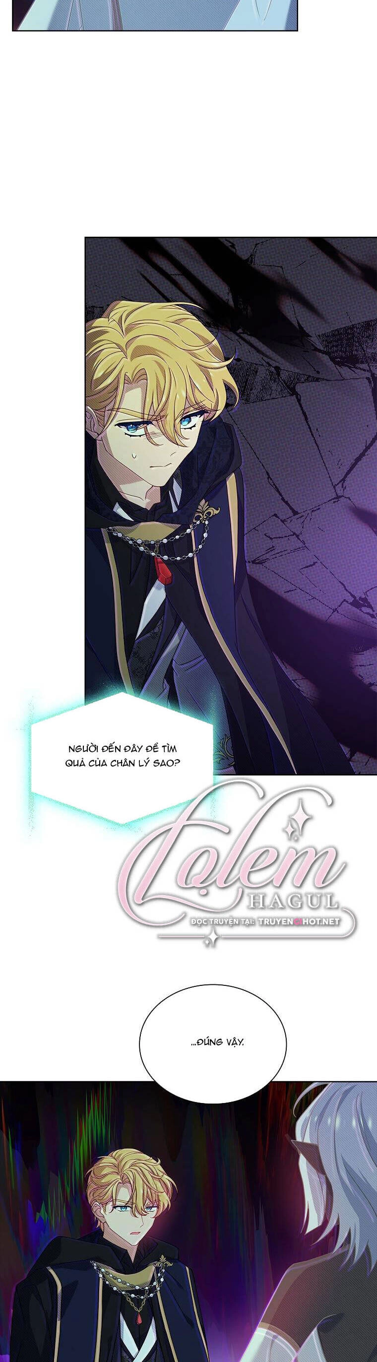 Để Yên Cho Tiểu Thư Hiền Chapter 76 - 22