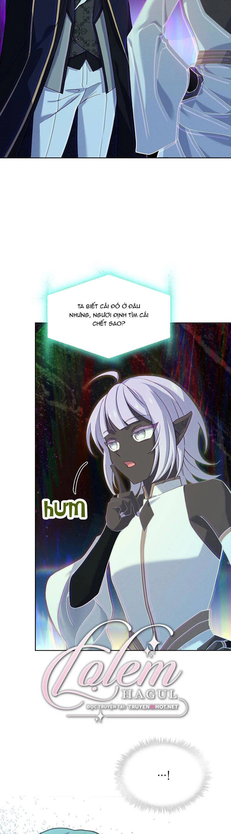 Để Yên Cho Tiểu Thư Hiền Chapter 76 - 23