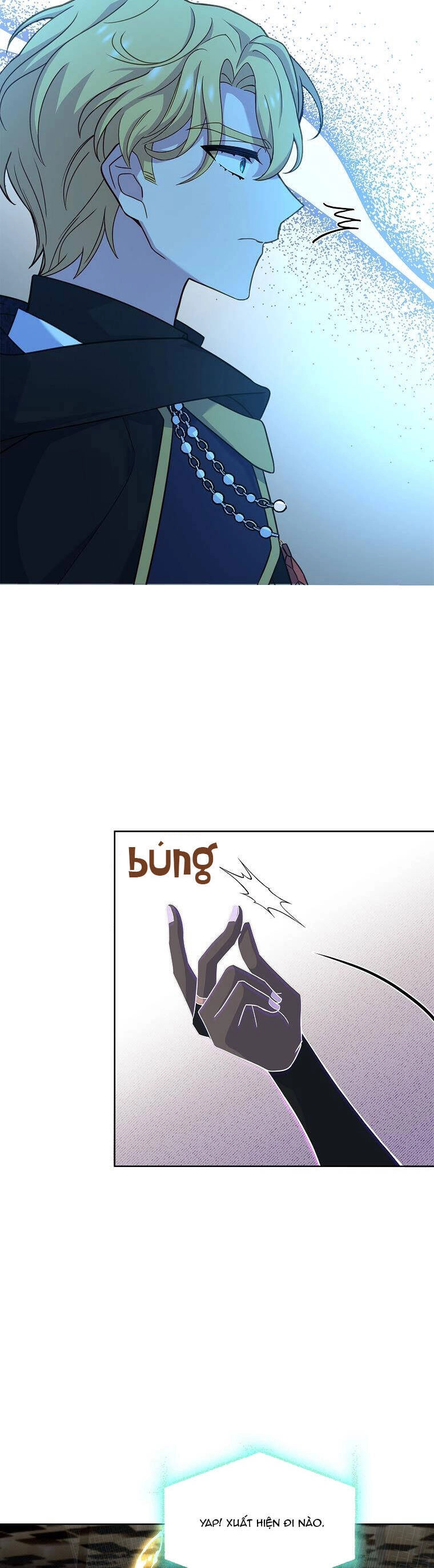 Để Yên Cho Tiểu Thư Hiền Chapter 76 - 24