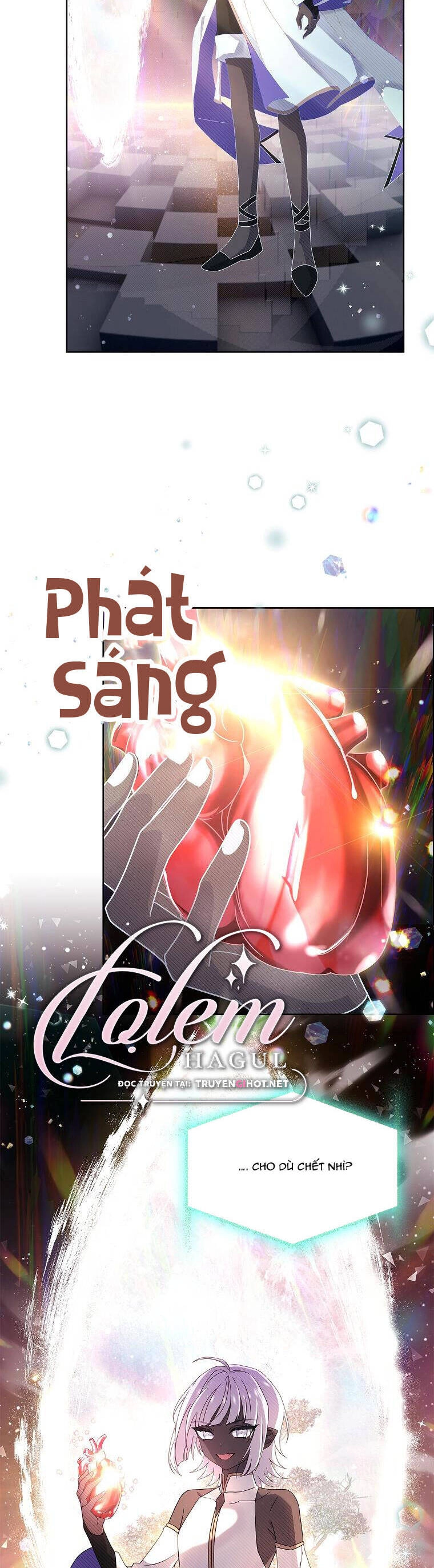 Để Yên Cho Tiểu Thư Hiền Chapter 76 - 30