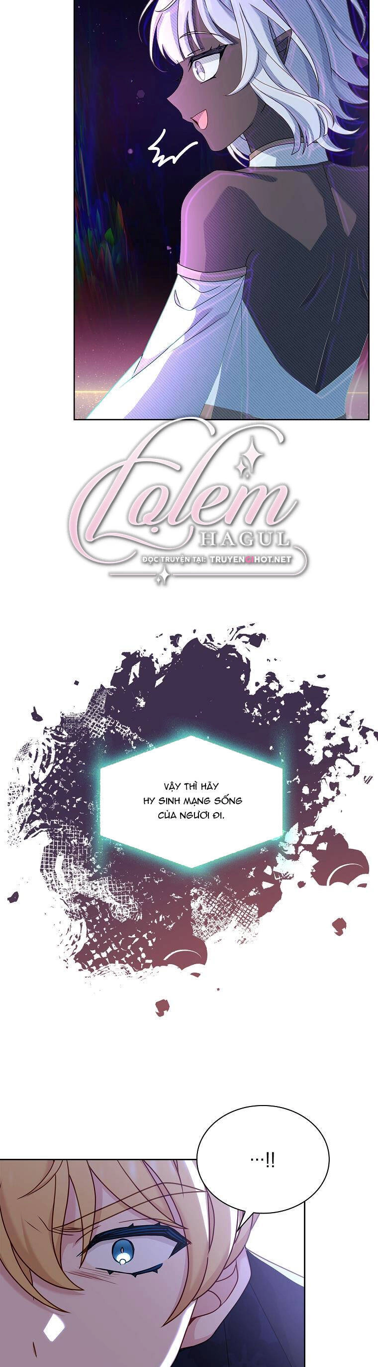 Để Yên Cho Tiểu Thư Hiền Chapter 76 - 33