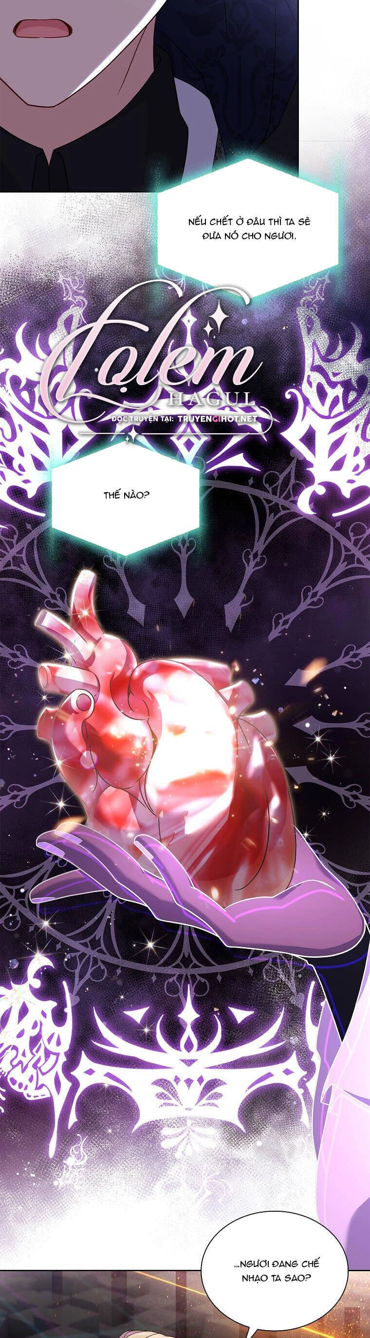 Để Yên Cho Tiểu Thư Hiền Chapter 76 - 34