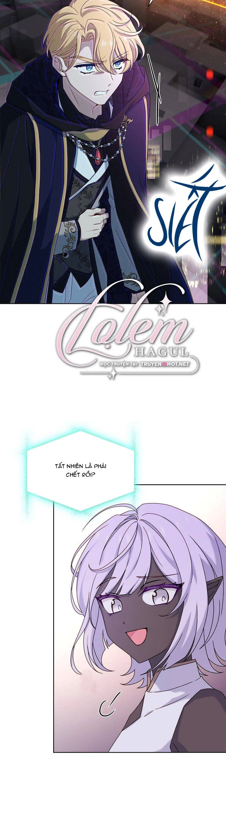 Để Yên Cho Tiểu Thư Hiền Chapter 76 - 35