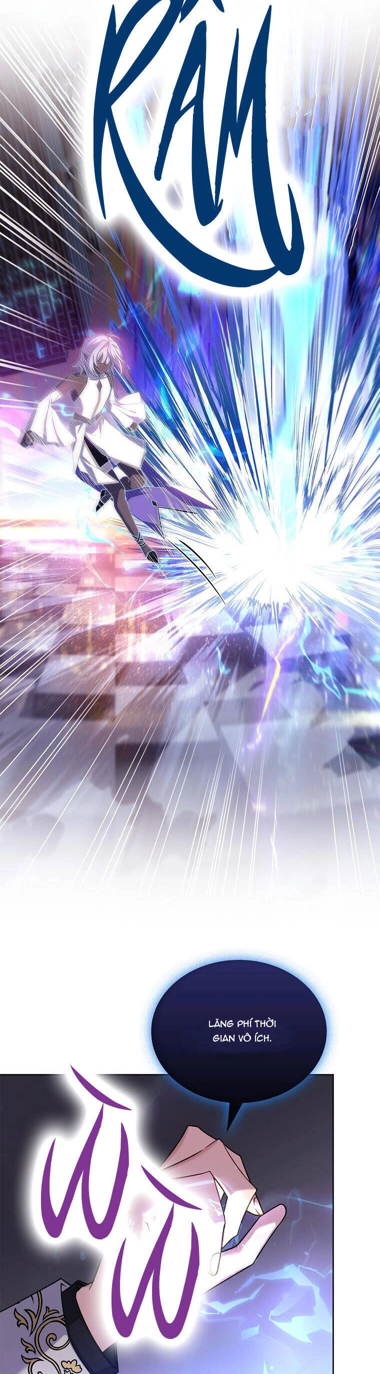 Để Yên Cho Tiểu Thư Hiền Chapter 76 - 38