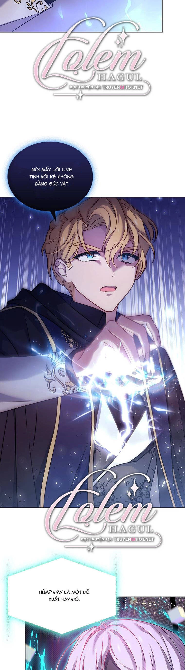 Để Yên Cho Tiểu Thư Hiền Chapter 76 - 39