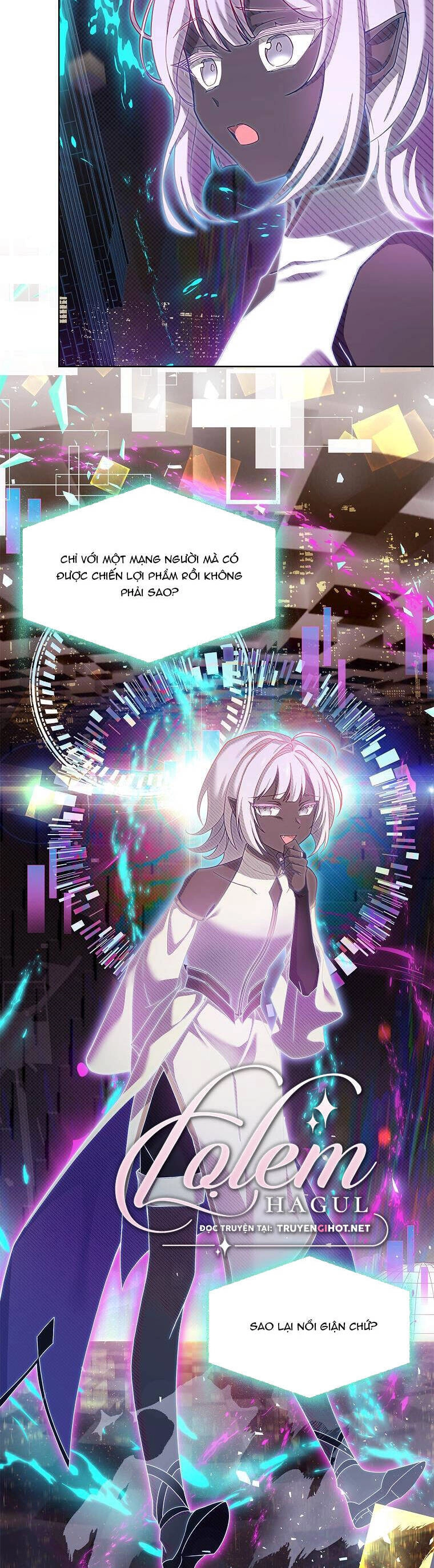 Để Yên Cho Tiểu Thư Hiền Chapter 76 - 40