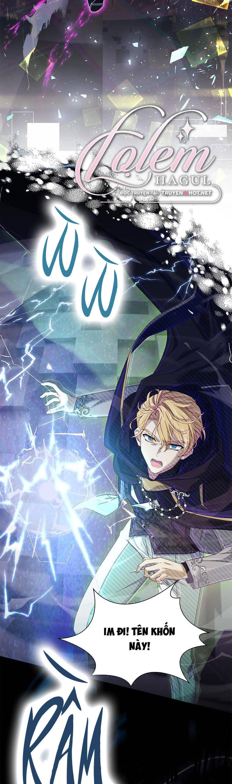 Để Yên Cho Tiểu Thư Hiền Chapter 76 - 41