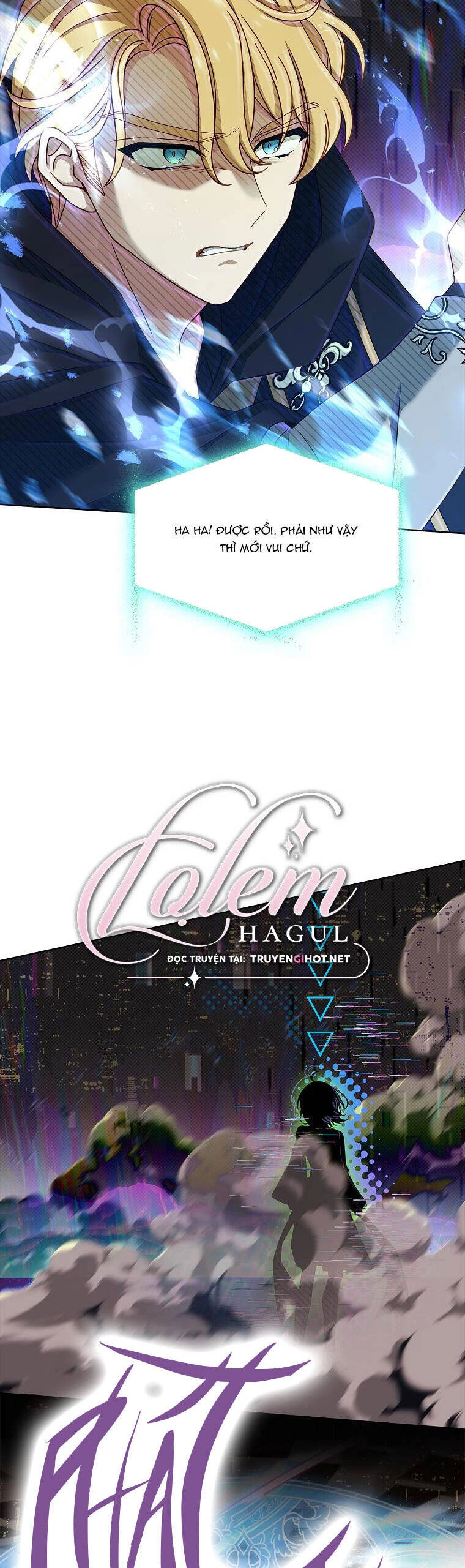 Để Yên Cho Tiểu Thư Hiền Chapter 76 - 43