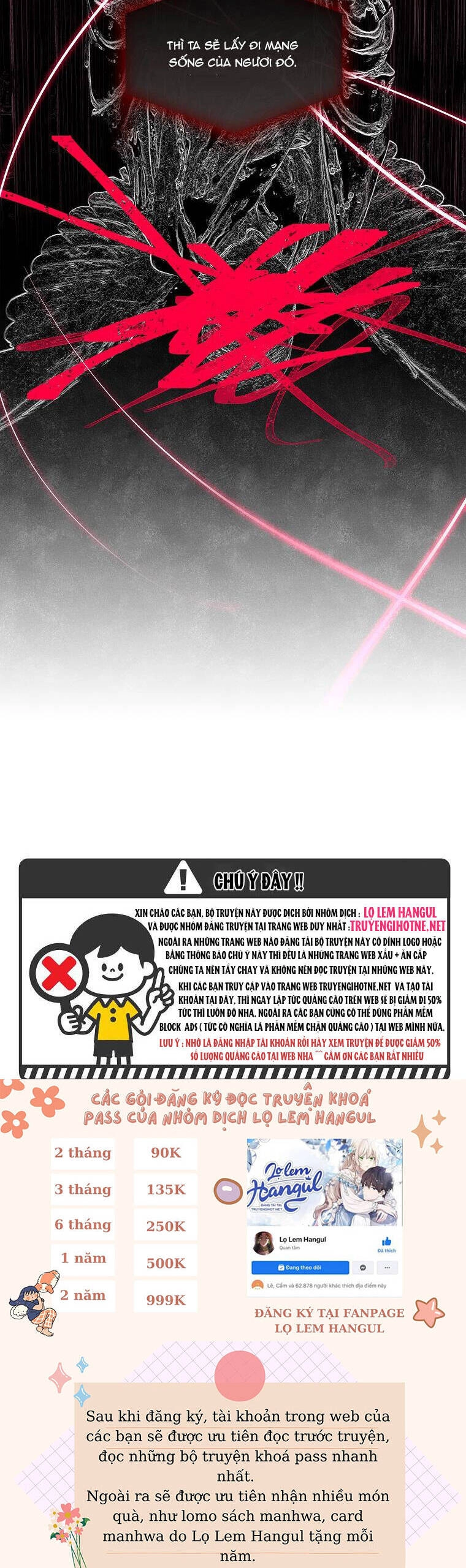 Để Yên Cho Tiểu Thư Hiền Chapter 76 - 46