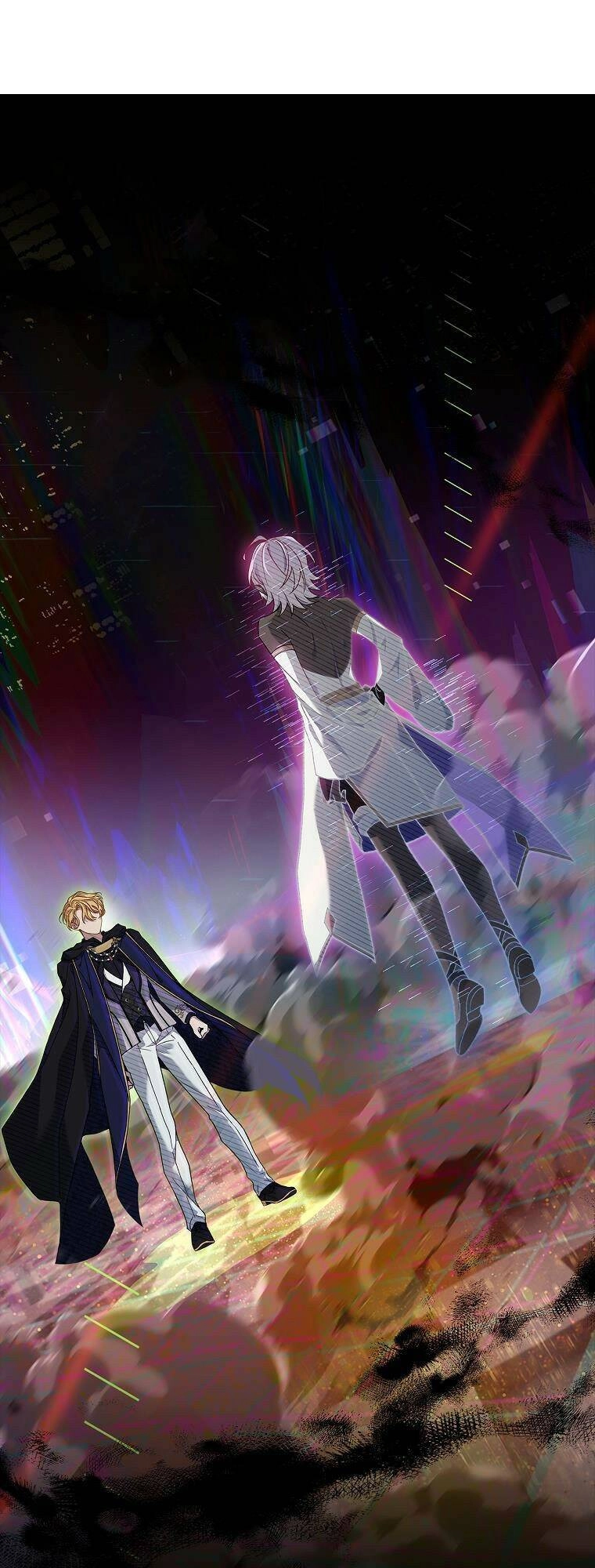 Để Yên Cho Tiểu Thư Hiền Chapter 77 - 2