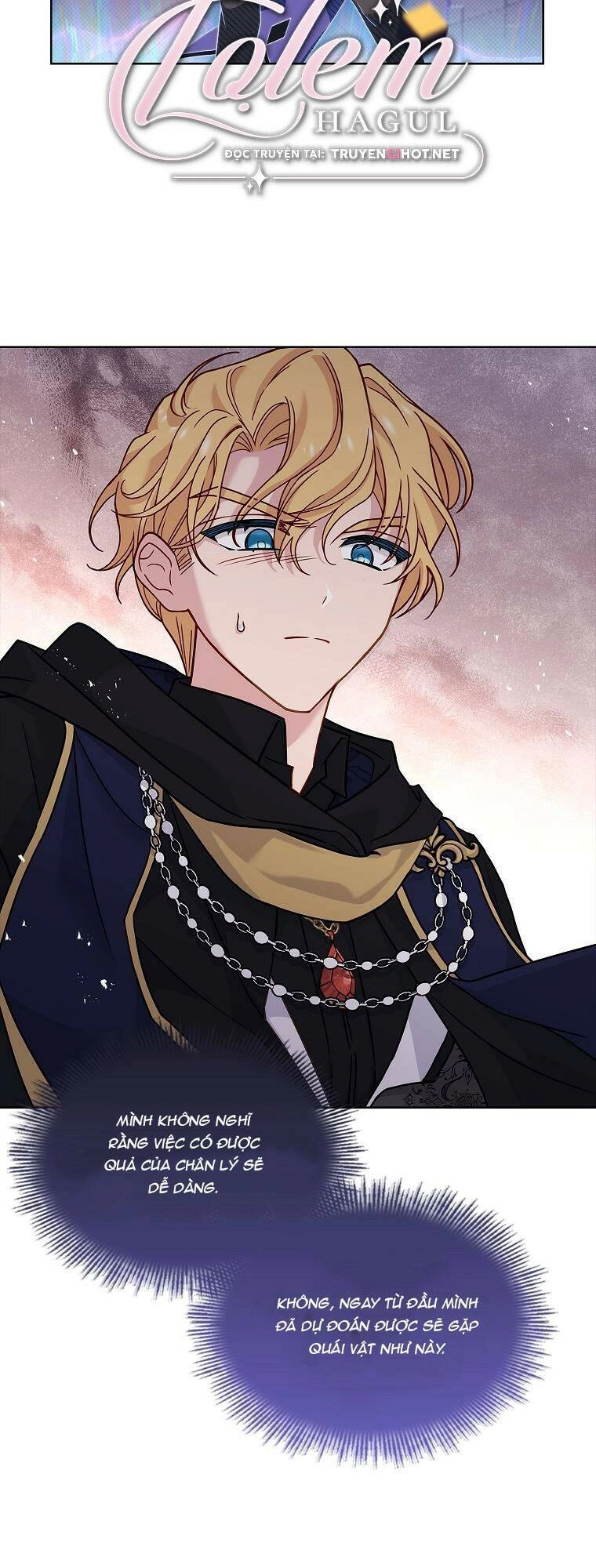 Để Yên Cho Tiểu Thư Hiền Chapter 77 - 7