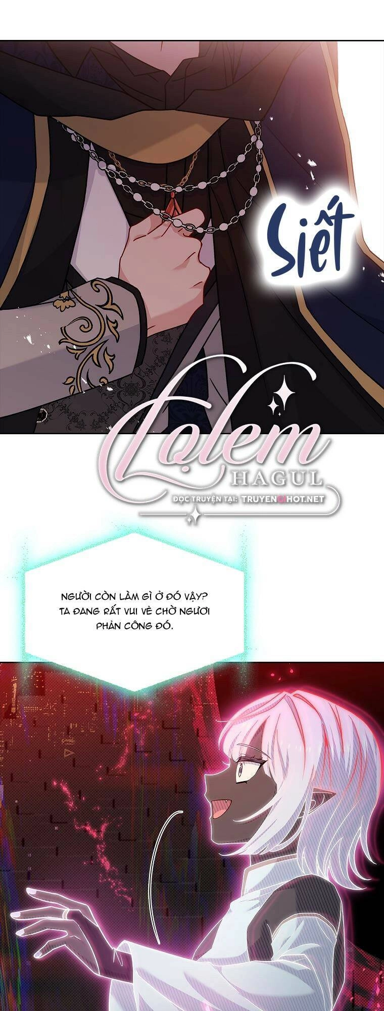 Để Yên Cho Tiểu Thư Hiền Chapter 77 - 8