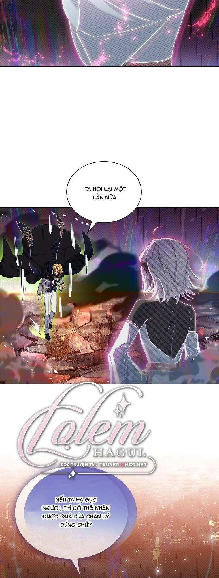 Để Yên Cho Tiểu Thư Hiền Chapter 77 - 9