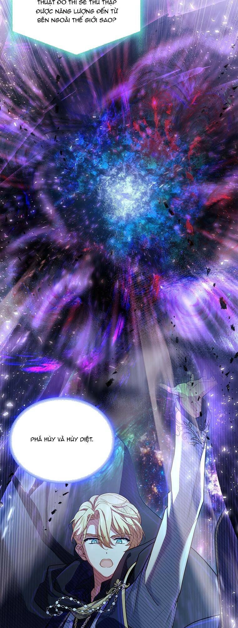 Để Yên Cho Tiểu Thư Hiền Chapter 77 - 16