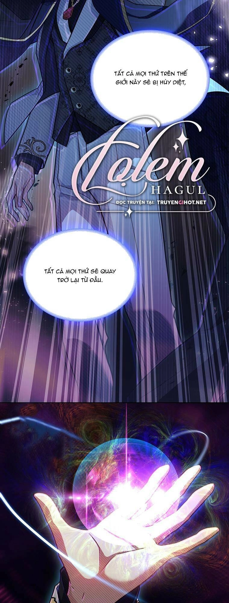 Để Yên Cho Tiểu Thư Hiền Chapter 77 - 17