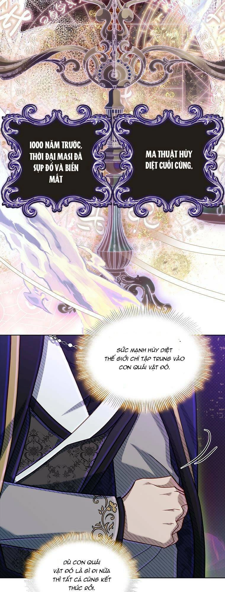 Để Yên Cho Tiểu Thư Hiền Chapter 77 - 27