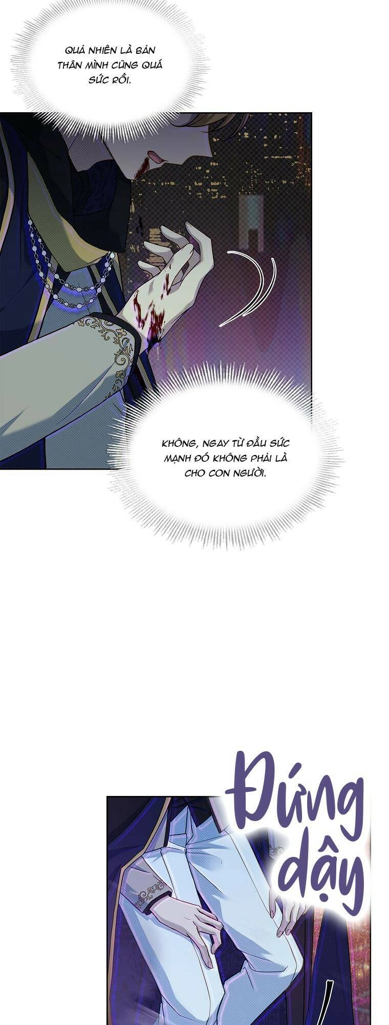 Để Yên Cho Tiểu Thư Hiền Chapter 77 - 30