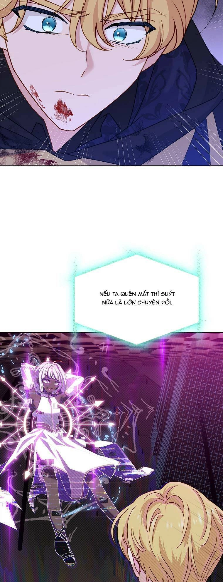 Để Yên Cho Tiểu Thư Hiền Chapter 77 - 32